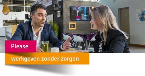 ANBOS gaat samenwerking aan met Please