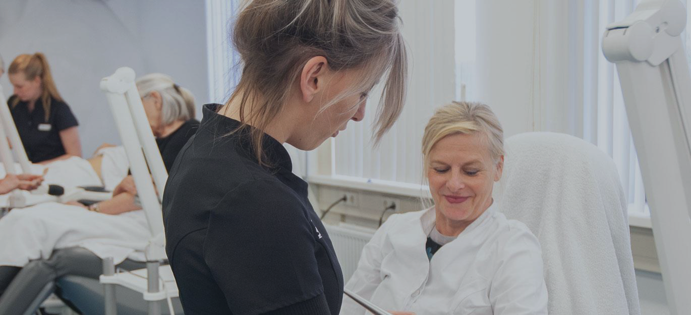 Workshops, opleidingen en nascholingen voor beauty professionals