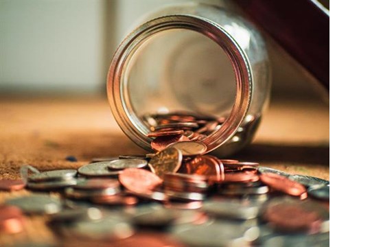 Wettelijk minimumloon per 1 juli 2019 opnieuw gestegen