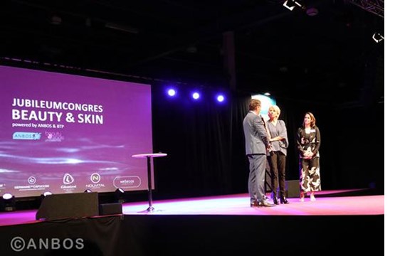 Terugblik Jubileumcongres Beauty & Skin