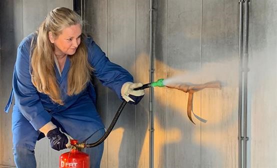 Workshop BHV daar red je levens mee - 2 mrt 2020