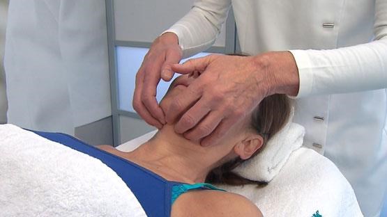 Opleiding specialisatie Manuele Lymfedrainage