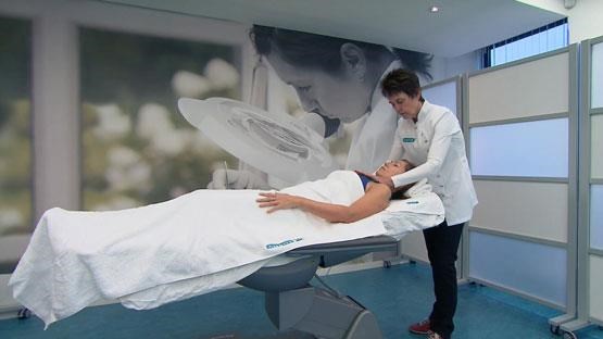 Opleiding specialisatie Manuele Lymfedrainage 2