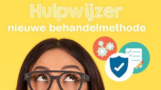 ANBOS publiceert hulpwijzer voor nieuwe behandelmethode