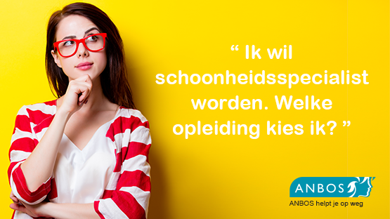 Opleiding volgen?