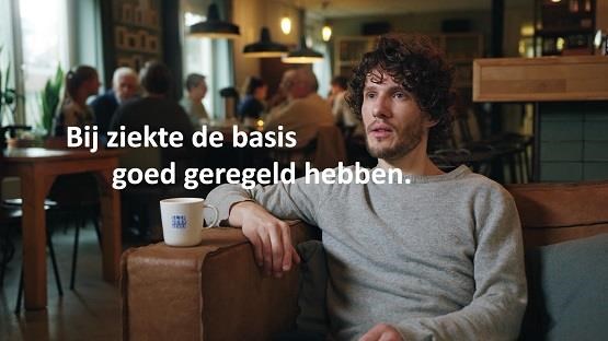 Loondoorbetaling bij ziekte en re-integratie wordt makkelijker en duidelijker voor werkgevers