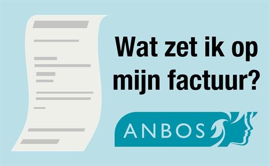 Declaraties: wat zet ik op mijn factuur?