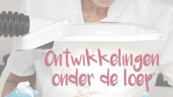 ANBOS kennisavond 'Ontwikkelingen onder de loep'