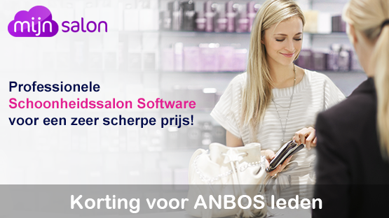 MijnSalon software