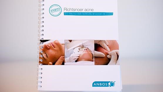 Richtsnoer Acne