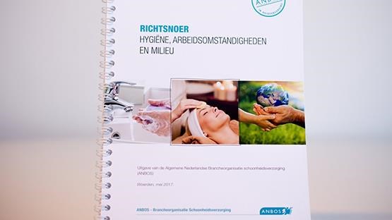 Richtsnoer Hygi&#235;ne, Arbeidsomstandigheden en Milieu