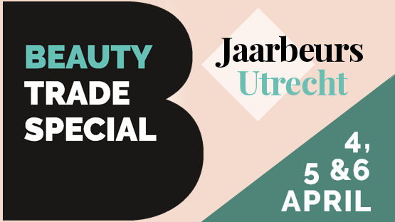 Vakbeurs Beauty Trade Special