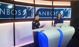 Succesvolle ANBOS-ALV via livestream
