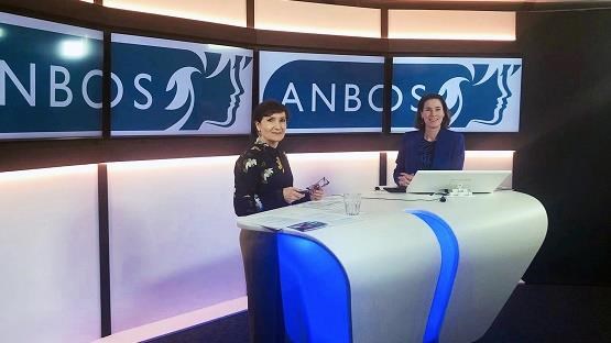Succesvolle ANBOS-ALV via livestream