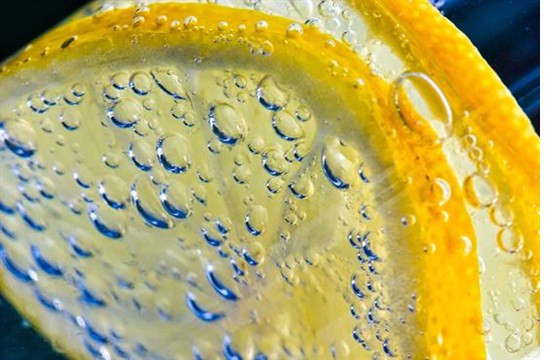 Workshop werken met fruitzuren en peelings 9 nov. 2020