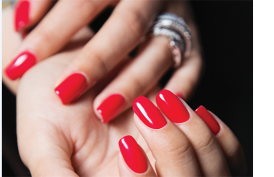 Workshop Nagelstyling in je salon: do's en don'ts - 30 nov. 2020