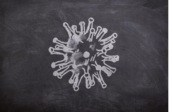 Verscherping overheidsmaatregelen – persconferentie 3 november
