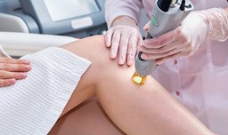 Ontharen met IPL en laser blijft bij het vak van de schoonheidsspecialist