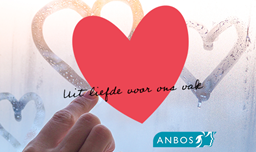 Valentijnspost voor Rutte