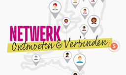 ANBOS start Netwerk Ontmoeten &amp; Verbinden