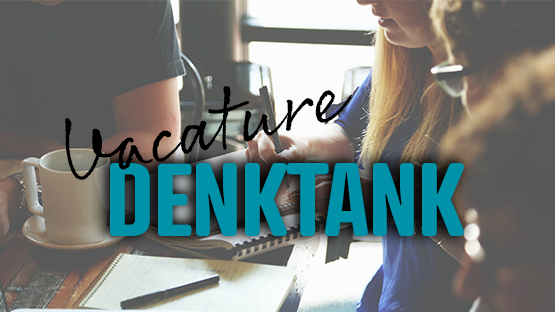 Vacature ANBOS Denktank