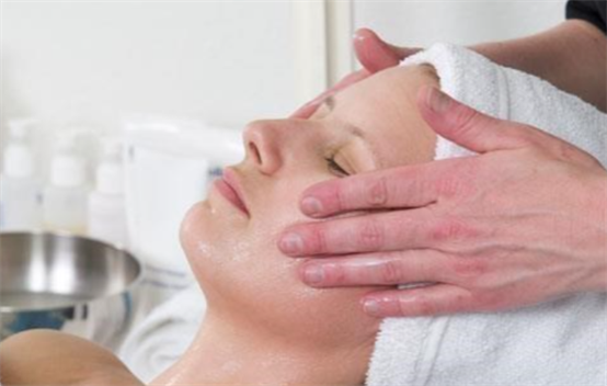 Workshop Shiatsu natuurlijke facelift massage - 11 mrt. 2022