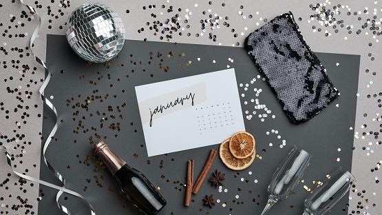 Contentkalender