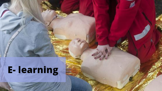 BHV daar red je levens mee - e-learning
