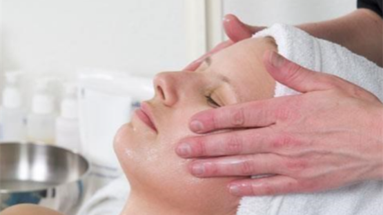Workshop Shiatsu natuurlijke facelift massage - 7 nov. 2022