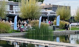 Inhoudelijk sterk ANBOS-ledenevent: Huidverbetering en meer! 