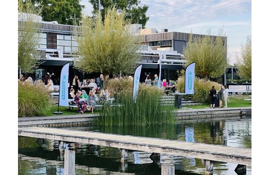 Inhoudelijk sterk ANBOS-ledenevent: Huidverbetering en meer! 