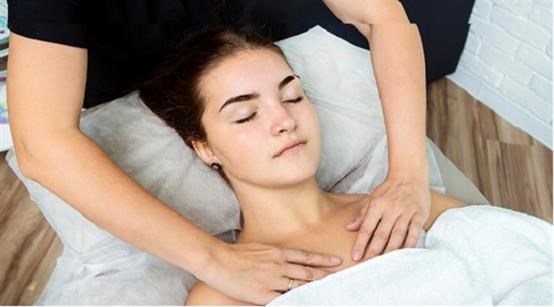 5- daagse opleiding specialisatie Manuele Lymfedrainage 2023