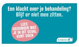 Klachtenregeling