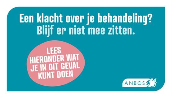 Klachtenregeling