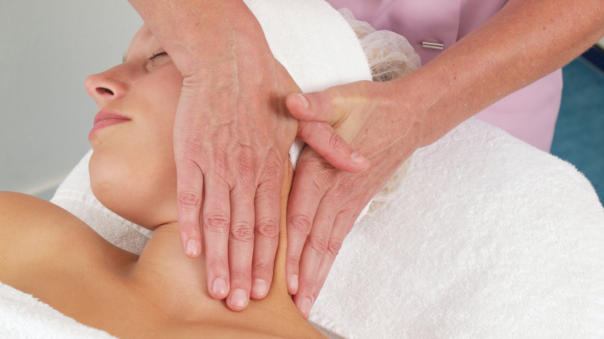 Workshop Vernieuwing van jouw gezichtsmassage - 8 mei 2023 