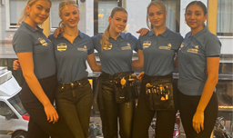 Blijven leren is gouden sleutel tot succes