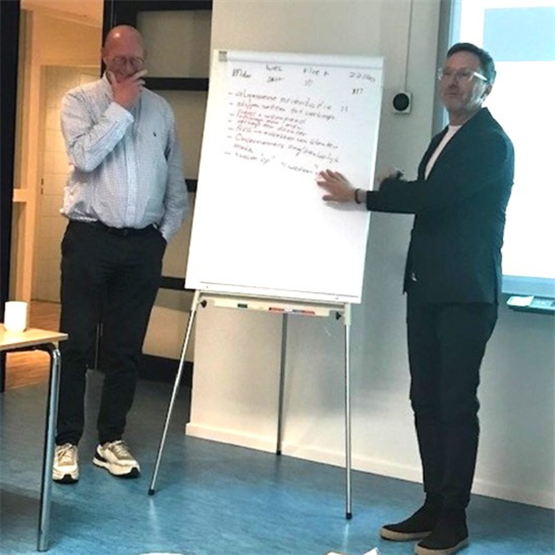 Minder werken maar meer waarde voor je bedrijf