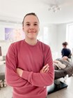 Niet alleen cosmetisch probleem 6