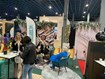 Volle lounge op de Beauty Trade Special 8