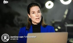 ANBOS bij AVRO/TROS Radar 