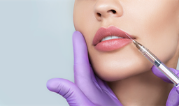 Fillers door onbevoegden