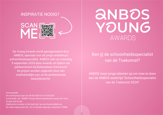 ANBOS Young Awards 2