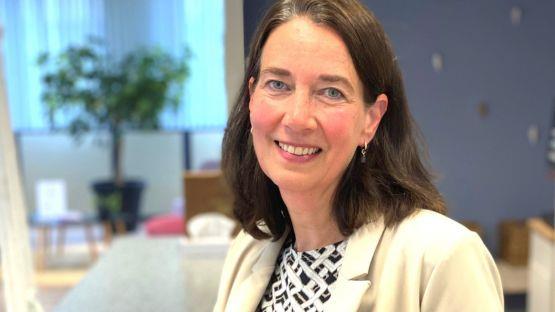 Interview Irene Swinkels