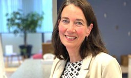 Interview Irene Swinkels