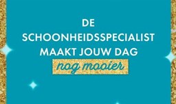 Al 75 jaar kwaliteit bij de professionele schoonheidsspecialist