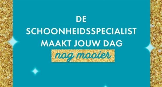 Al 75 jaar kwaliteit bij de professionele schoonheidsspecialist