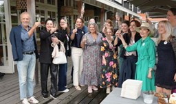 Terugblik jubileumevent 