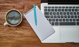 Nieuwe webinarreeks