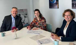 Toezicht examens branchediploma’s