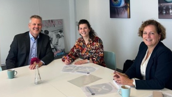 Verdere professionalisering toezicht examens branchediploma’s schoonheidsspecialisten